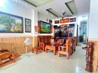 Giá tốt nhất phước long, gần dã tượng, nhà 4 tầng, 120.6m2, ngang 6.9m, gần biển, vị trí vàng