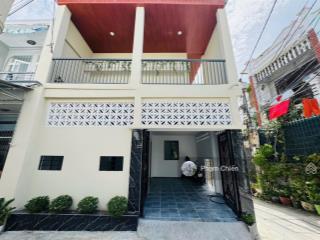 Bán nhà 2 mặt tiền, hẻm lê hồng phong, 95m2, ngang đẹp 6.3m, có gara ô tô