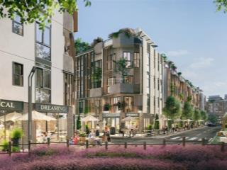 Bán biệt thự cao cấp sei harmony hồ ngọc lãm quận bình tân, 6,6 tỷ, 62m2, full tiện ích