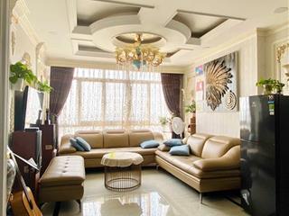 Bán gấp căn hộ 3pn 150m2 tại samland giai việt, giá tốt 6,7 tỷ