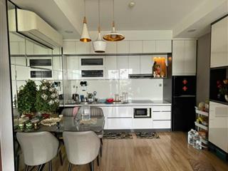Bán căn hộ 2pn, 2wc, 75m2 tại the pegasuite, tạ quang bửu, q8, tp.hcm, 4,5 tỷ, đẹp, nhiều tiện ích