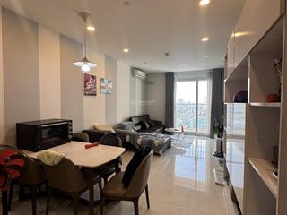 Bán ch 2pn, 2wc tại tara residence, 3,7 tỷ, 78m2, quận 8, tp.hcm