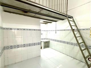 Phòng trọ  gác  bình trưng tây, quận 2