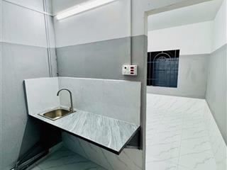 1pn tách bếp  mới 100%  lê đình quản, quận 2  giá chỉ 3tr2/p