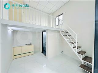 Duplex siêu xinh full nội thất thạnh mỹ lợi, quận 2