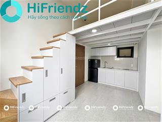 Dự án mới duplex cửa sổ trời siêu thoáng nội thất đầy đủ ở nguyễn duy trinh q2