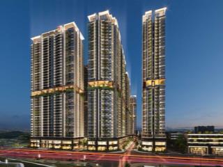 Bán căn hộ 3pn, 2wc, 82m2 tại la pura, quốc lộ 13, bình hòa, thuận an, bình dương, 46 triệu / m2