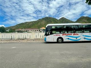 Kẹt vốn nên bán nhanh lô đất mặt tiền đường trần khát chân khu tđc vĩnh hoà  nha trang