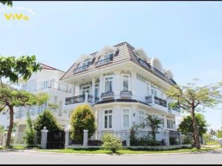 Sở hữu lô đất biệt thự siêu đẹp khu đô thị biển an viên tp nha trang chỉ 79.9tr/m2