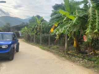 Bán nhanh lô đất đắc lộc vĩnh phương (phường bắc nha trang)