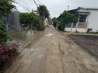 Hính thức mở bán 4 lô đất đẹp tại xã diên an thôn phú an nam 4. 150m ra chợ diên an