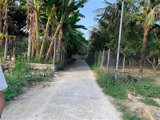 Bán nhanh lô đất đắc lộc vĩnh phương (phường bắc nha trang)