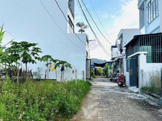 Chính chủ cần bán lô đất đẹp tại kđt, diên an diên khánh, 77 m² (ngang 6m), full thổ cư