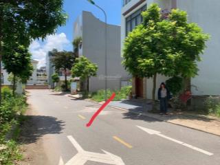 Bán đất phân khu liền kề dự án khu đô thị hoà bình new city