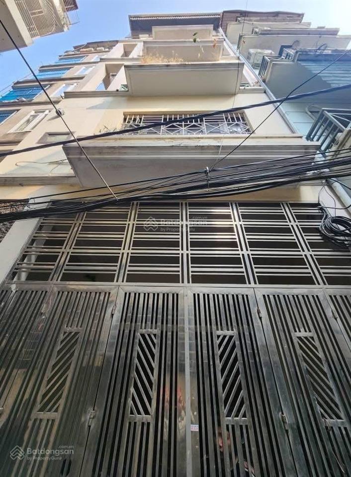 Nhà gần phố ngõ thông kinh doanh dòng tiền cao
