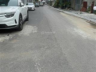 Thượng thanh  đất 37m2 mặt tiền 3.99m  vỉa hè rộng 3m  đường 12m ô tô cont tránh đỗ ngày đêm
