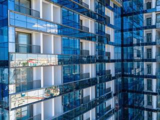The ninety complex bán ngay căn 64m giá 6 tỷ vốn vào 1.8 tỷ ngay tại ngã tư sở đống đa