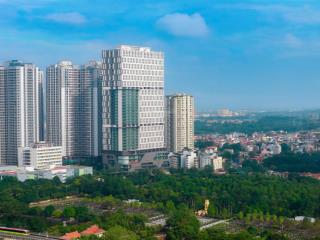 Siêu phẩm căn góc 228m  tầng trung đẹp  hướng đông nam  view 2 mặt thoáng không bị chắn!