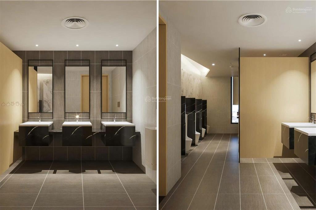 Chỉ từ 2 tỷ chủ doanh nghiệp có ngay một sàn văn phòng sang trọng tại rox center!