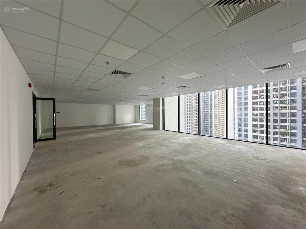 Chỉ từ 2 tỷ chủ doanh nghiệp có ngay một sàn văn phòng sang trọng tại rox center!