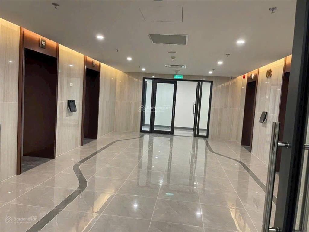 Chỉ từ 2 tỷ chủ doanh nghiệp có ngay một sàn văn phòng sang trọng tại rox center!