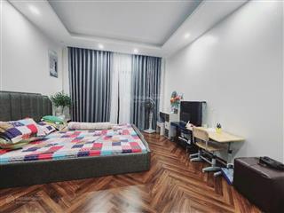 Hàng hiếm tại hồ tùng mậu , nguyễn cơ thạch , hưởng tiện ích gold mark , 35m2 5tầng nội thất xịn