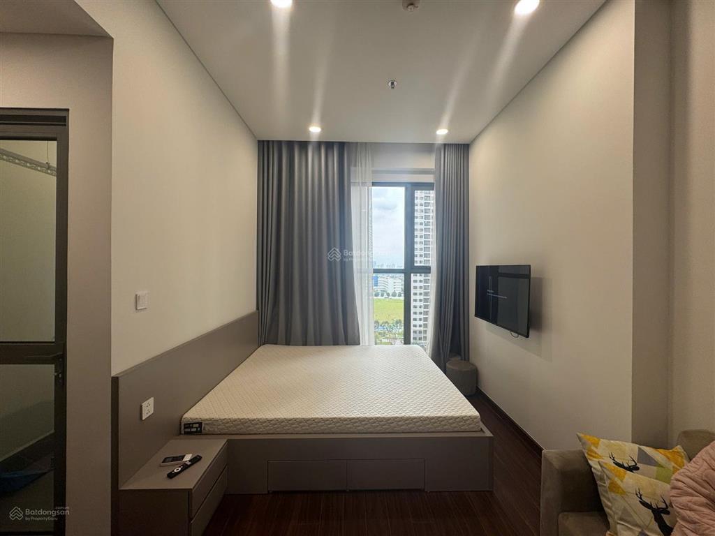 Bán gấp căn stu masteri giá 2.2 tỷ, cn hđmb, sẵn khách thuê