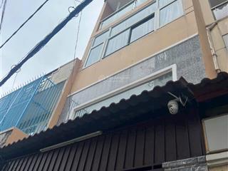 Bán nr 3pn, 3wc, 28m2 tại quang trung, p 10, gò vấp, hcm chỉ với 4,85 tỷ
