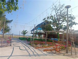 Bán đất view trực diện bờ biển !! ngay bãi tắm biển tân thành , hàm thuận nam , bình thuận