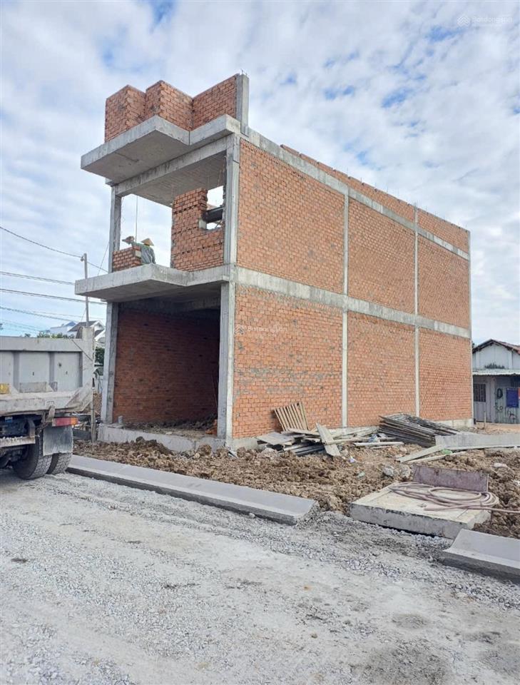 Bán shophouse view đẹp, 2,9 tỷ, 80m2 tại hùng vương, an điền, bến cát, bình dương