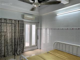Chdv 19 phòng thu về 80 triệu/tháng diện tích 120m2 đường ô tô thông ở đường đất thánh p.6 tân bình