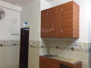 Bán chdv gò vấp 19 phòng dòng tiền 60 triệu/tháng 4,2x18m 6 tầng btct hẻm xe hơi ở đường lê lợi p4