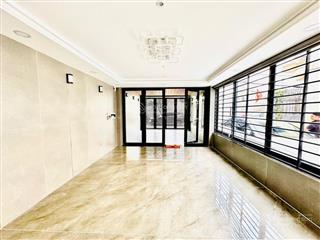 Siêu phẩm căn góc có thang máy mặt tiền 10m nhà 6 tầng 84m2 siêu đẹp tại lê văn thọ, p8, gò vấp