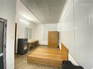 Bán chung cư 8pn 8wc 65m2 tại đường số 20, phường 5, gò vấp, hồ chí minh, lô góc 2 mặt xe tải tránh