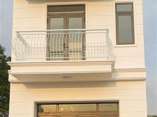 Bán shophouse gia khải luxury, giá cực chất 2,9 tỷ, 80m2, 2pn, 2wc tại hùng vương, bến cát
