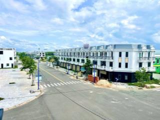 Bán nhà mặt phố rich home bàu bàng, 3,4 tỷ, 100m2, 3pn + 4wc