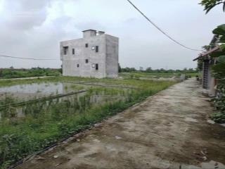 Lô đất 62m đức nhân phường trạm lộ