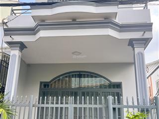 Nhà hiếm! dt 98m2 chỉ 5 tỷ linh tây, 3pn, hẻm thông thoáng, đường số 6, chính chủ gửi bán!
