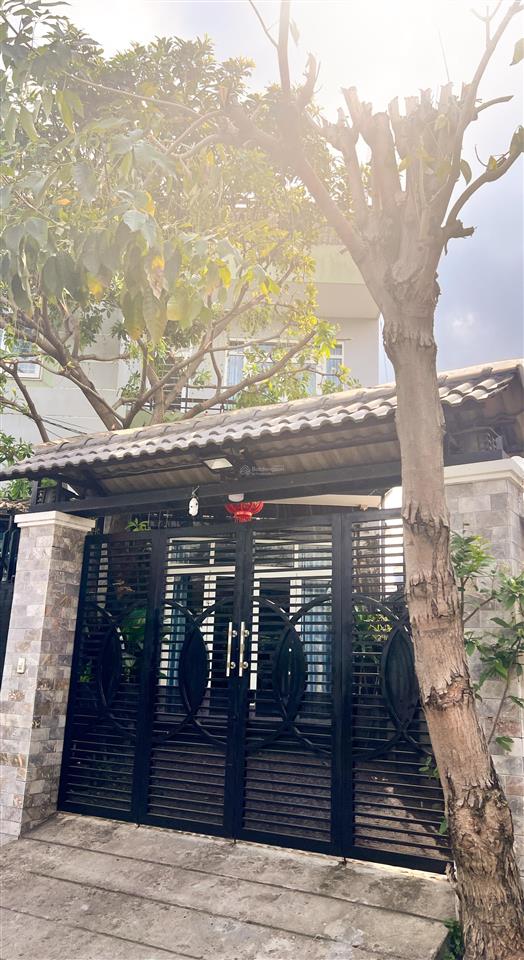Hẻm rộng ô tô ngủ trong nhà đường số 11 trường thọ 96m2 2 tầng 3pn giá nhỉnh 7 tỷ