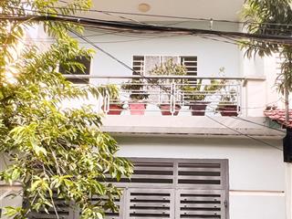 Nhà đẹp  ô tô ngủ trong nhà linh tây 55m2 tầng 2pn giá rẻ 4.5 tỷ