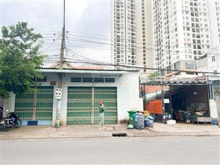 Khu vực sinh lộc, mặt tiền kinh doanh, an bình, dĩ an, 310m2, tặng nhà cấp 4, giá 14.5 tỷ tl