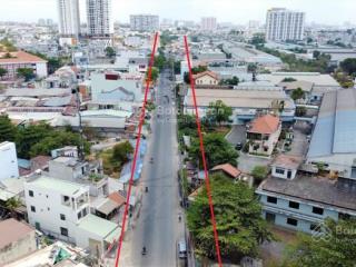 Khu vực sinh lộc, mặt tiền kinh doanh, an bình, dĩ an, 310m2, bắt sóng hạ tầng, giá 14.5 tỷ tl