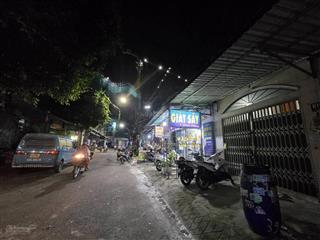 Mặt tiền kinh doanh, an bình, dĩ an 150m2 cấp 4 + 7 phòng trọ thu 12 tr/tháng. giá 9.5 tỷ