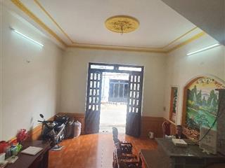 Hẽm ô tô tránh, nguyễn tri phương, an bình, dĩ an, 90m2, 2 tầng 3pn, 5,8 tỷ tl
