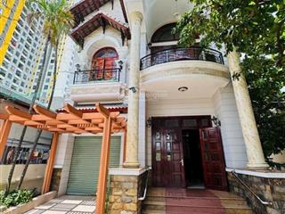 Vị trí thuận lợi, nhà biệt thự mini an bình, dĩ an ,493 m ,có hầm ,giá sốc 16.5 tỷ thương lượng