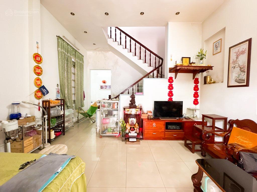 Tìm môi trường tốt cho con cái phát triển? tthc dĩ an ngang 6m  hẻm ô tô tránh 103.5m2 giá 6.5 tỷ