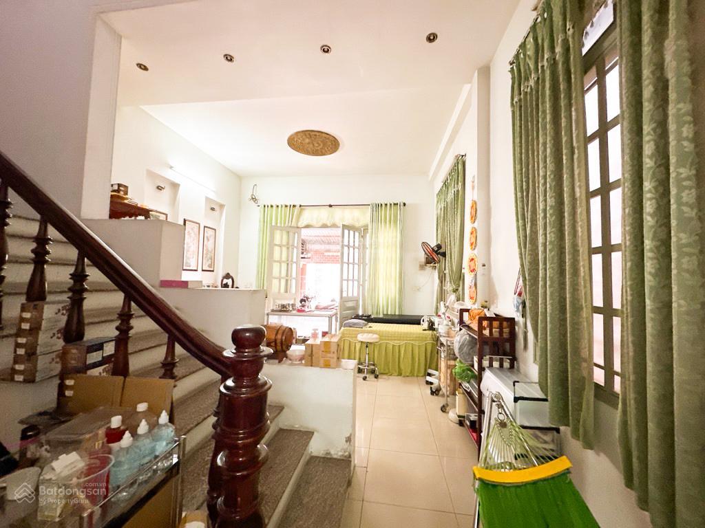Tìm môi trường tốt cho con cái phát triển? tthc dĩ an ngang 6m  hẻm ô tô tránh 103.5m2 giá 6.5 tỷ