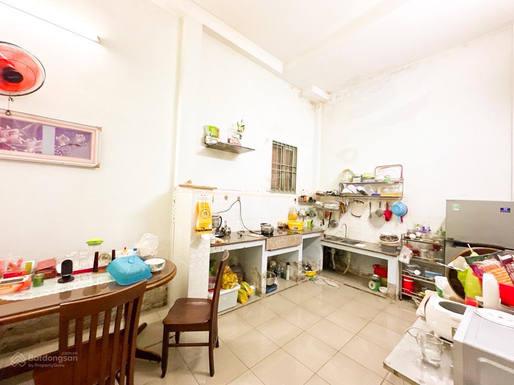 Tìm môi trường tốt cho con cái phát triển? tthc dĩ an ngang 6m  hẻm ô tô tránh 103.5m2 giá 6.5 tỷ