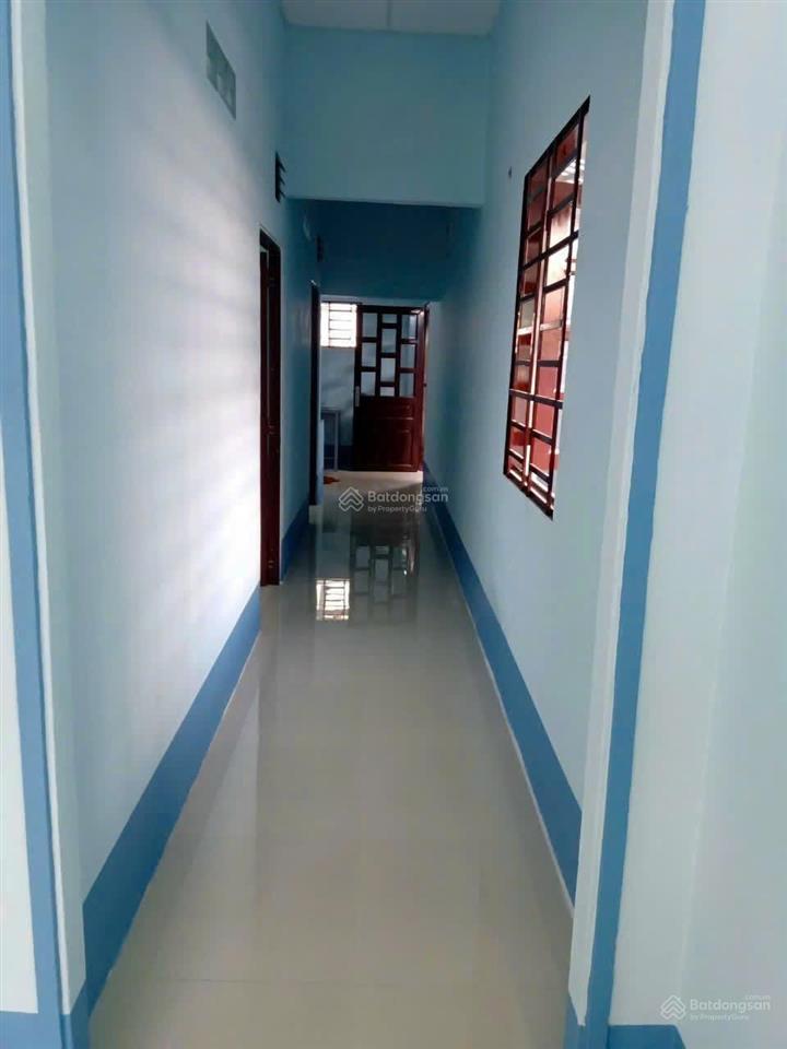 Cách siêu thị go dĩ an 300m  117m2 full thổ cư  5.7x20.5m  giá 5,6 tỷ