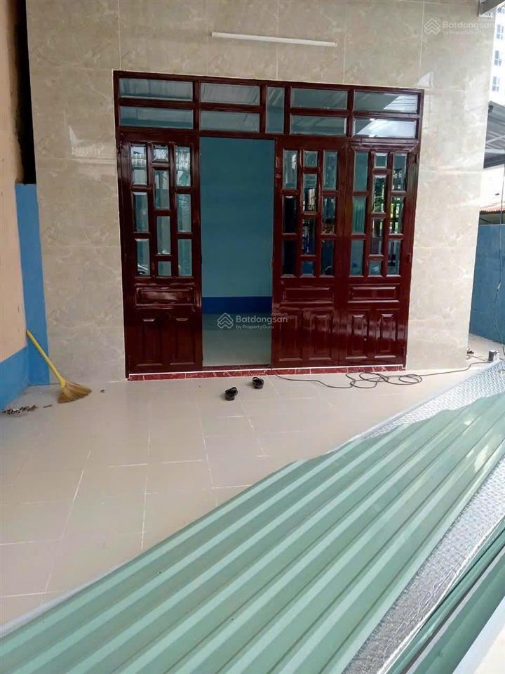 Cách siêu thị go dĩ an 300m  117m2 full thổ cư  5.7x20.5m  giá 5,6 tỷ